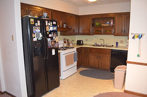 Property photo 9 - REAL ESTATE AUCTION, 3 Bedroom, 2 Bath Ranch Home